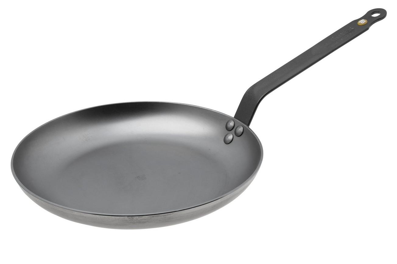 de Buyer Mineral B Element omeletpan, 28cm 5611.28