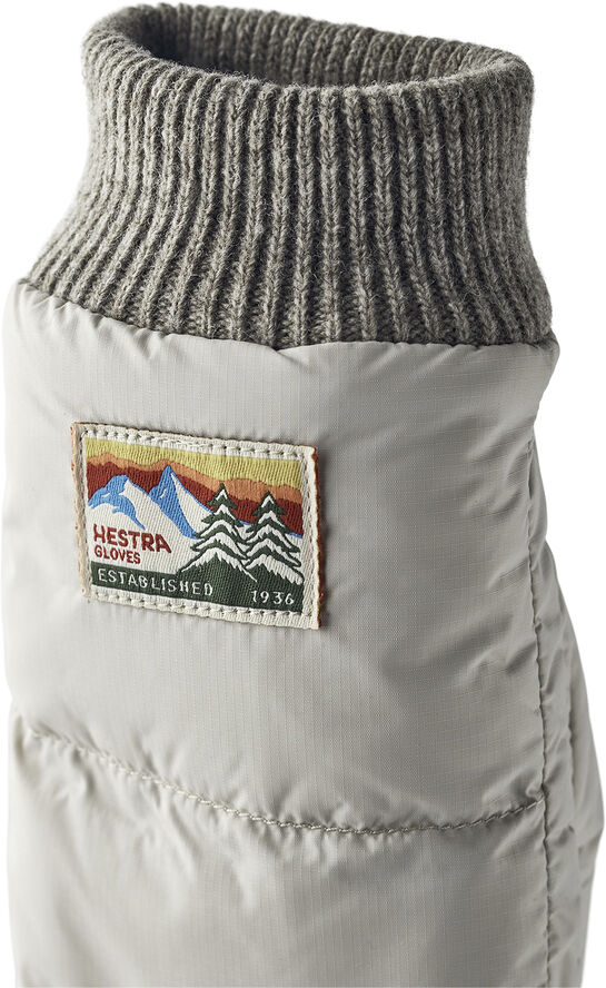 Hestra Otra Natural beige