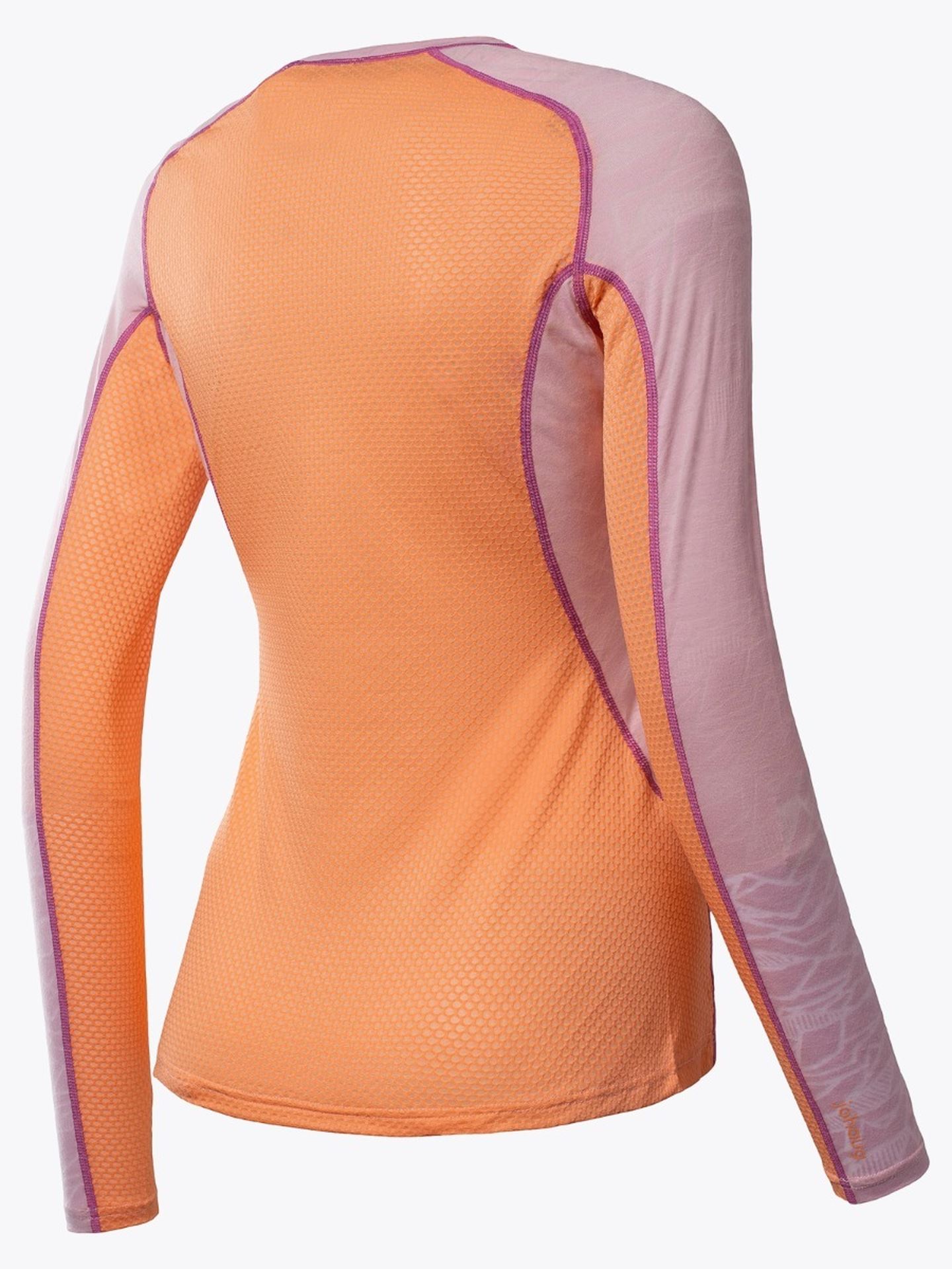 Velocity Long Sleeve