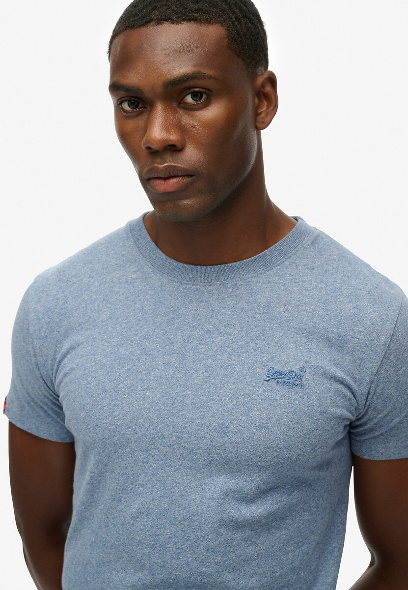 Camiseta SUPERDRY Essential Logo