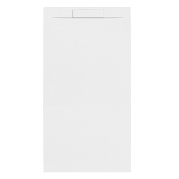 Allibert Douchebak Luna 180x90 cm Wit