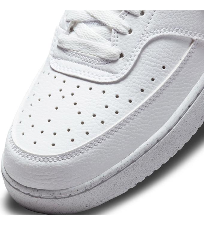Nike Men Court Vision Mid Next Nature Sneakers