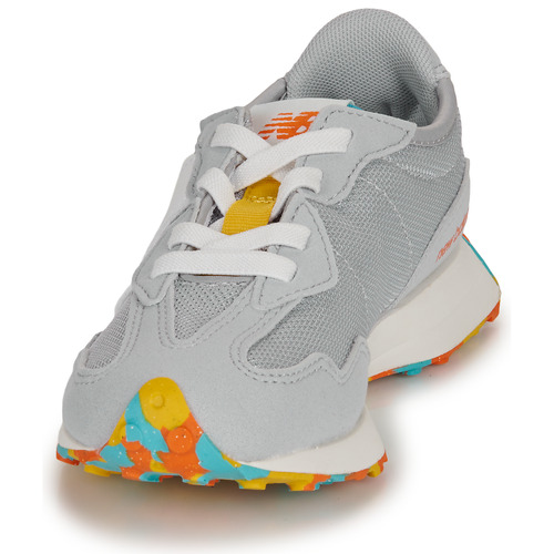 New Balance - 327 - Gris / Multicolore