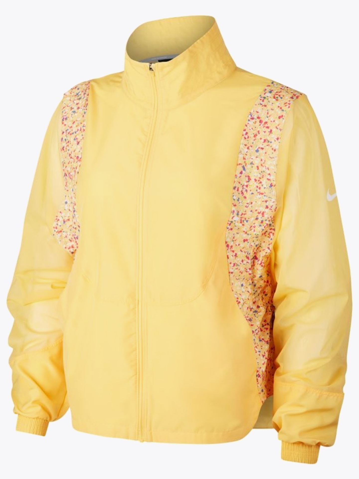 Icon Clash Jacket
