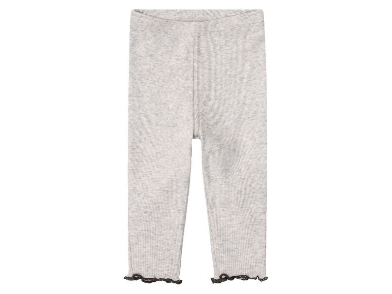 3 baby leggings