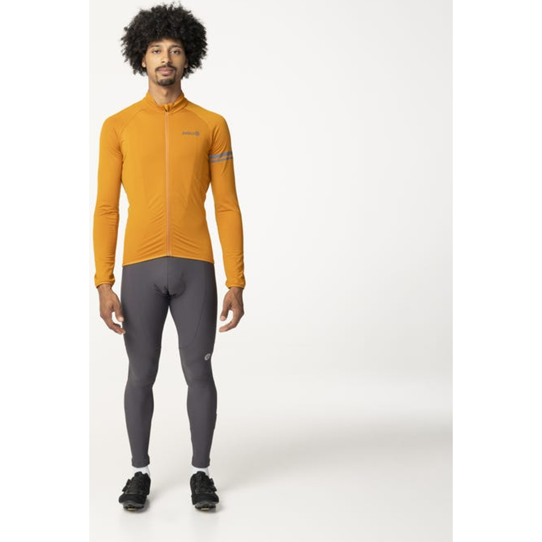 AGU Thermo Essential Lange Mouwen Fietsshirt