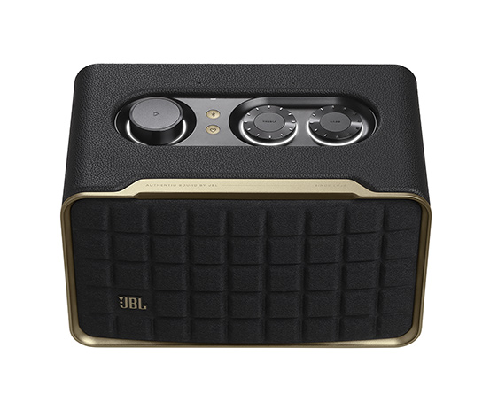 JBL Authentics 200 Smart-Home-Lautsprecher