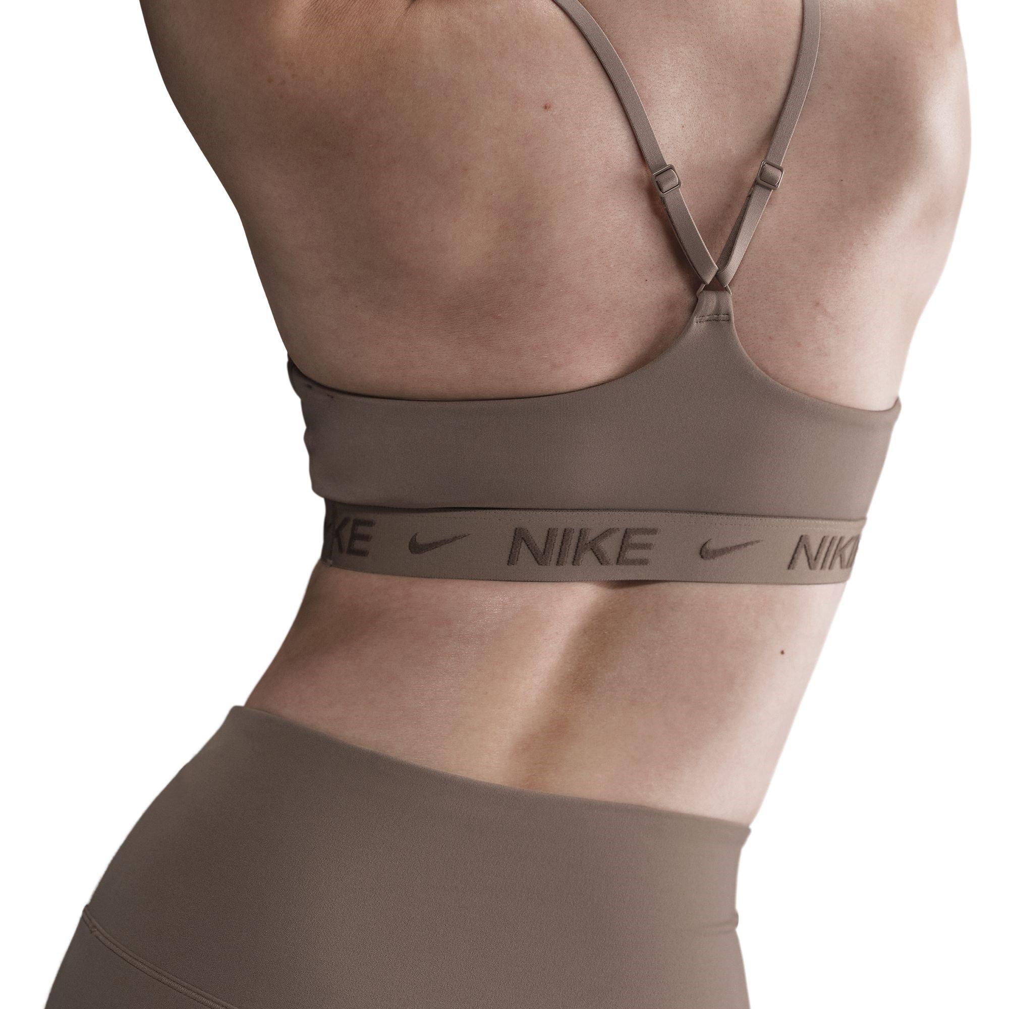 Nike Indy Light Support Womens Padded Sports Bra