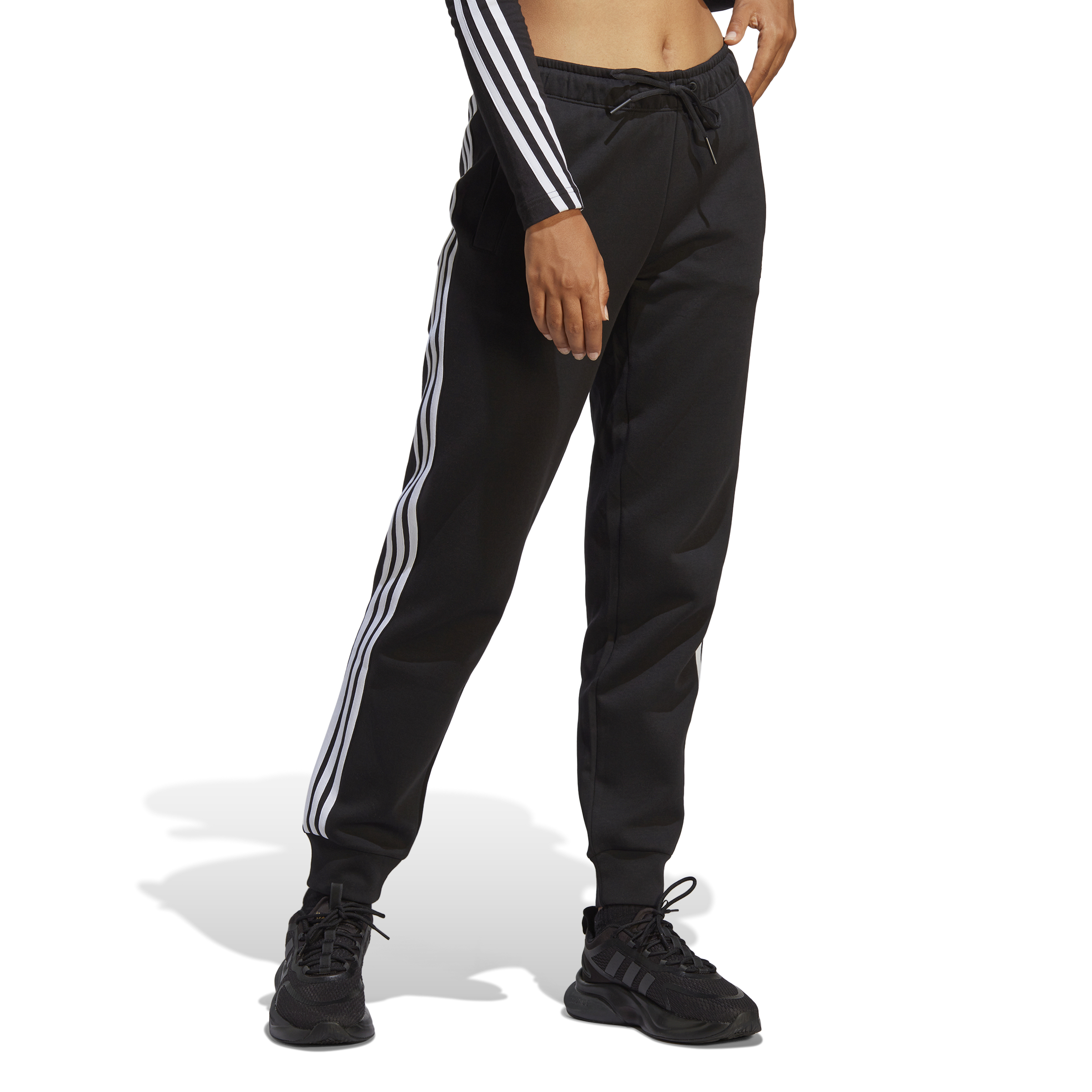 Adidas W FI 3S REG PNT