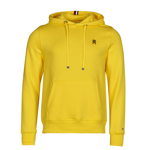 Tommy Hilfiger - SMALL IMD HOODY Amarillo