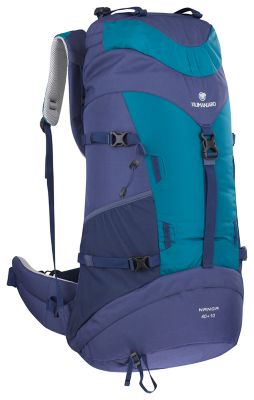 KilimanjaroNanga 40+10 - blau