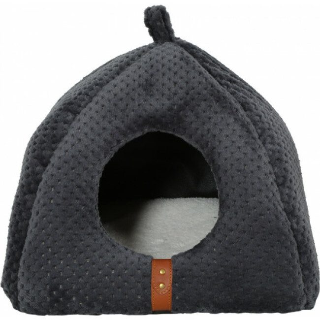 Abri igloo pour chat Paloma Zolux