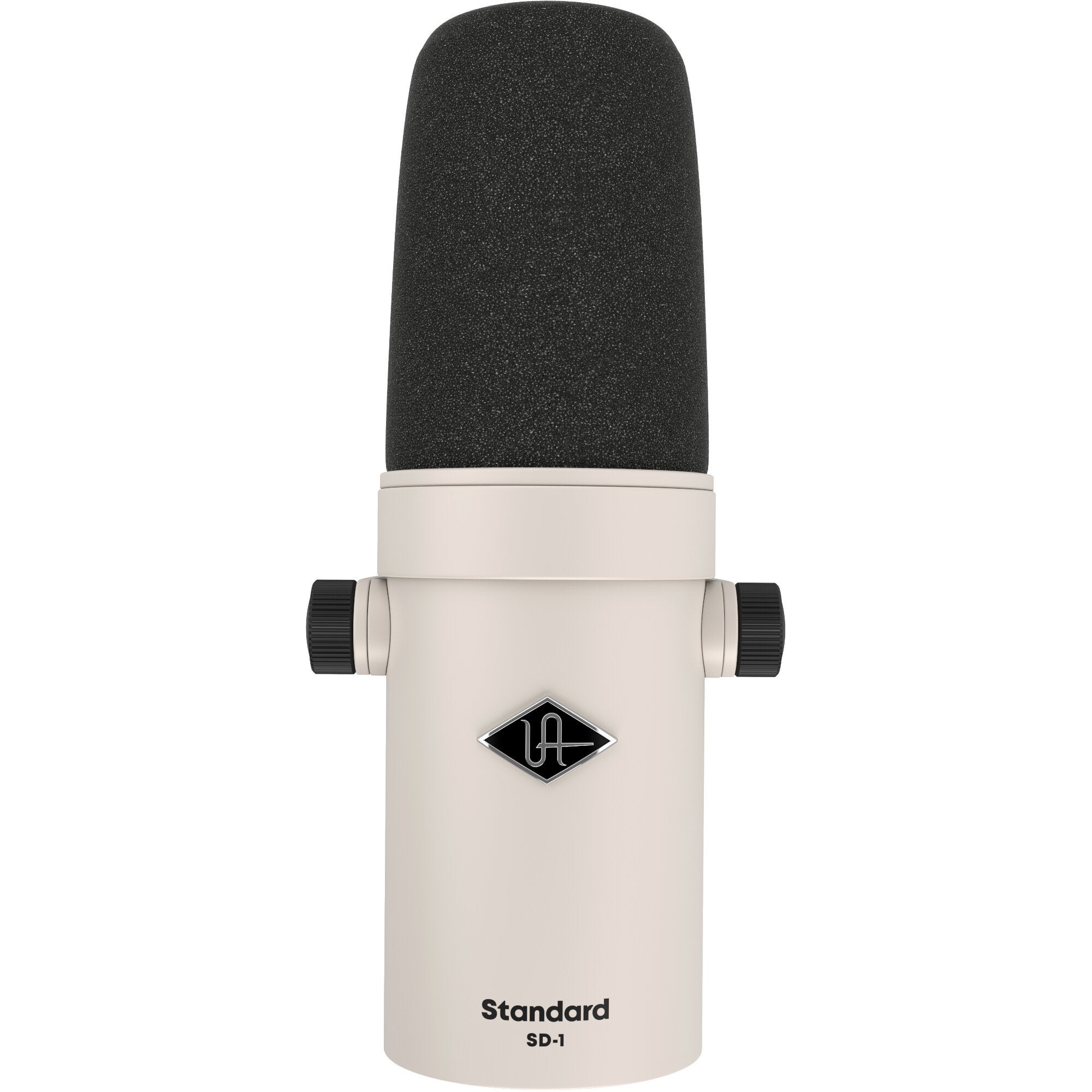 Universal Audio SD-1 Standard Dynamic Microphone broadcast microfoon