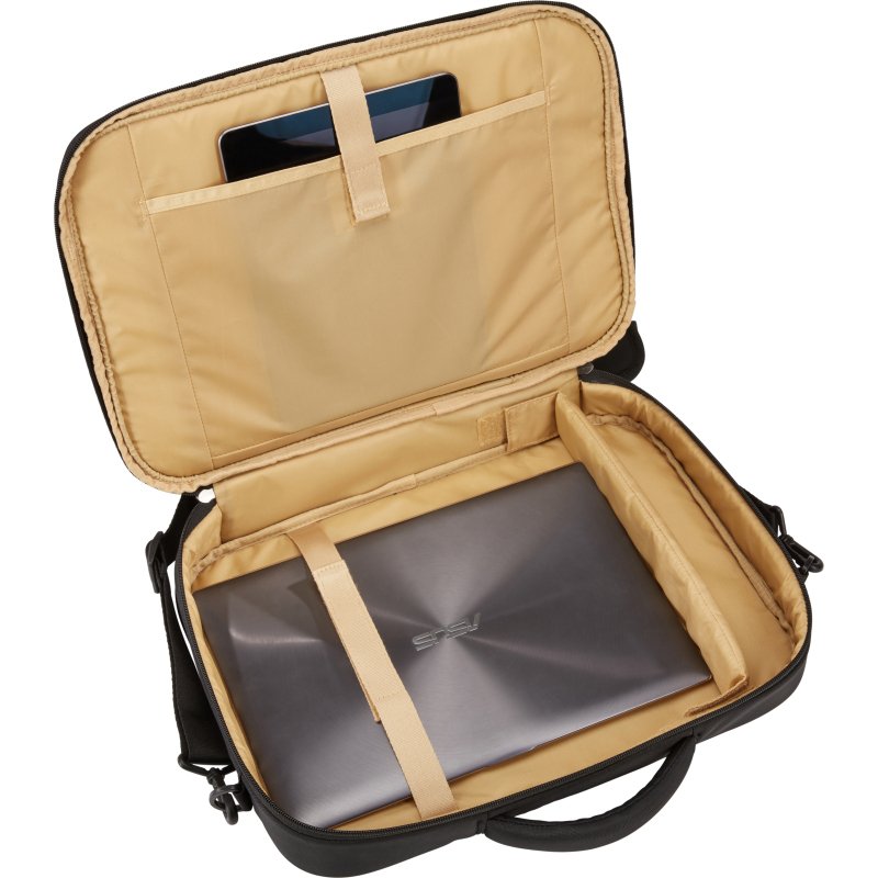 Case Logic Propel PROPC- 116 Black 39,6 cm (15.6