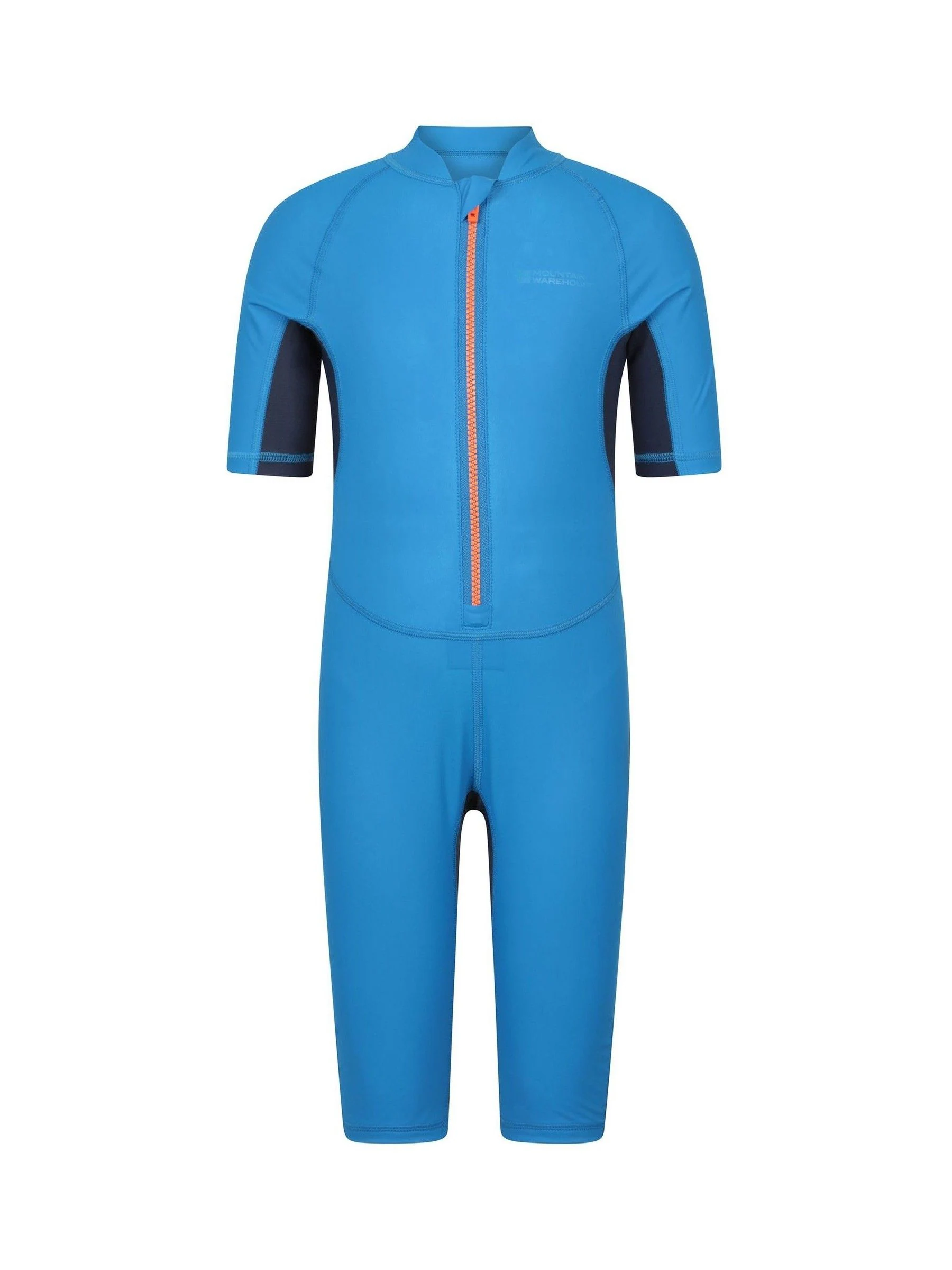 Mountain Warehouse Kids Wave Thermal Lined Shorty Wetsuit