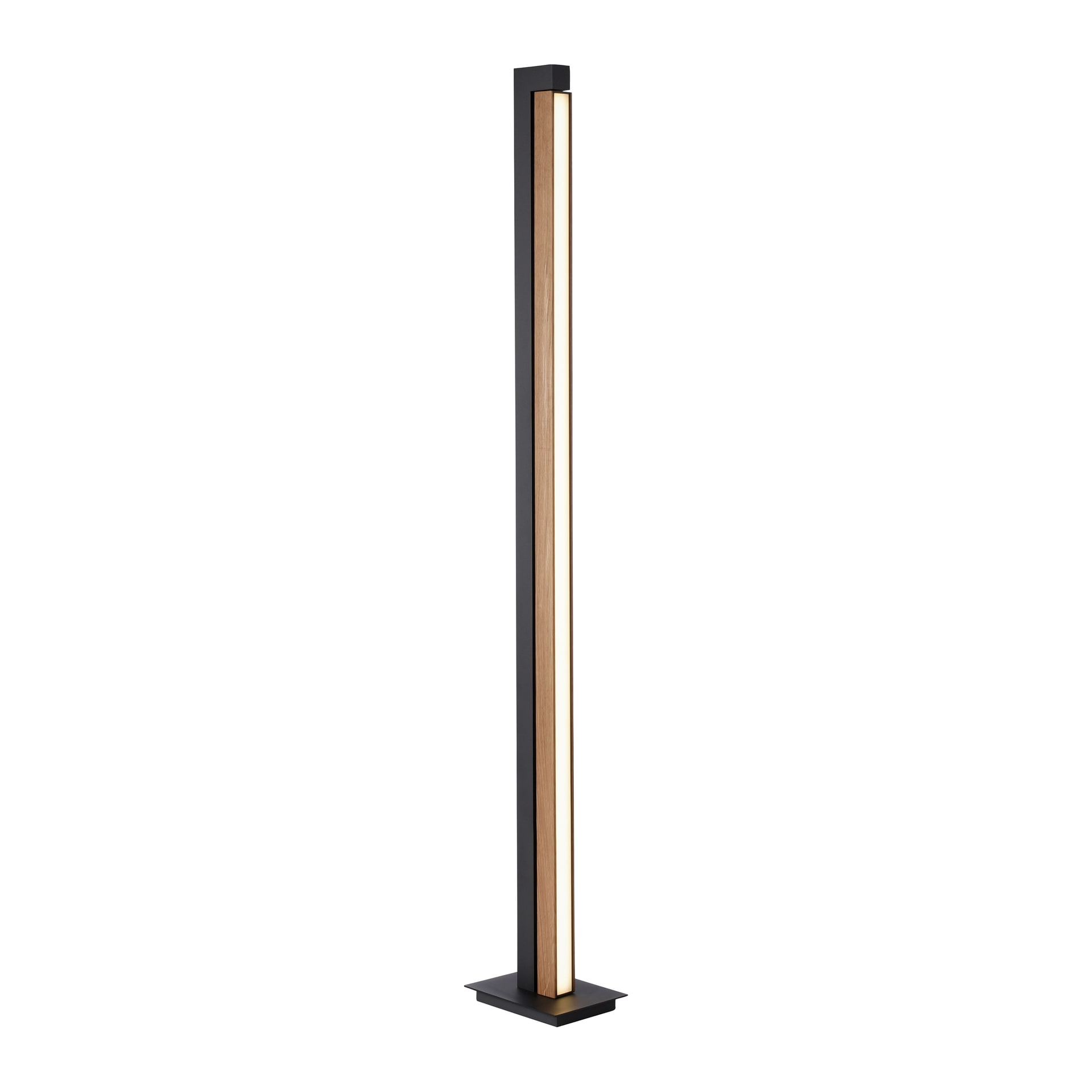 Paul Neuhaus LED Stehleuchte PURE-LINES 155 cm