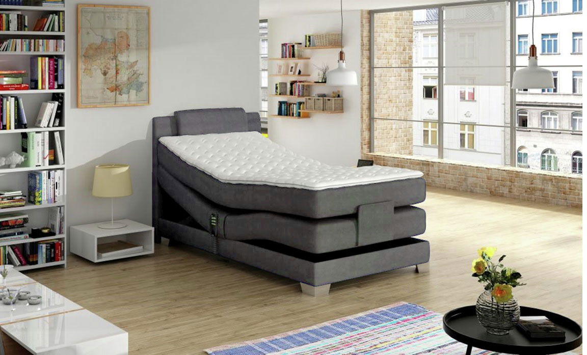 Esposa Boxspringbett BERLIN
