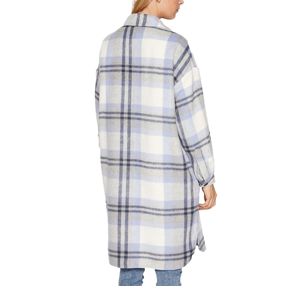 Vero Moda Veste Bleu/Grise Femme Vero Moda Nelly