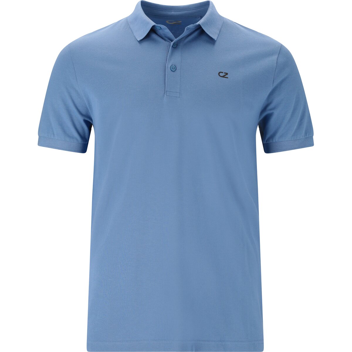 Cruz Harrold Polo T-shirt Herre
