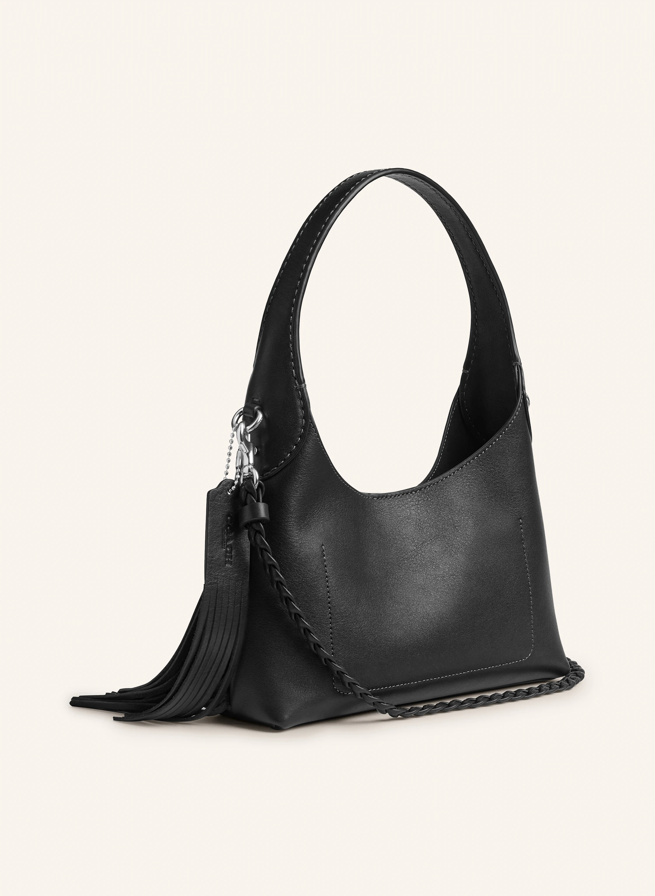 COACH Schultertasche BROOKLYN 23