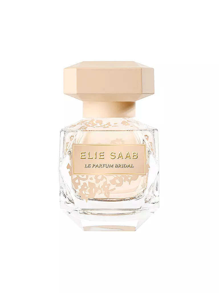 ELIE SAAB Le Parfum Bridal Eau de Parfum 30ml keine Farbe
