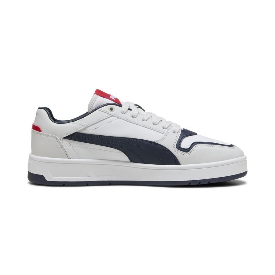 Puma Court Classic Street Sneakers