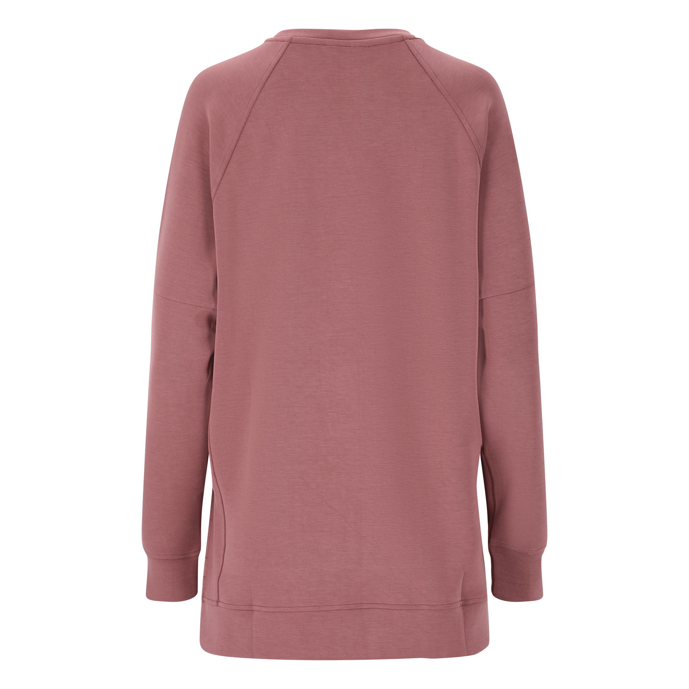 Endurance Daiphiana W Oversize Crew Neck - Fritid og bomull