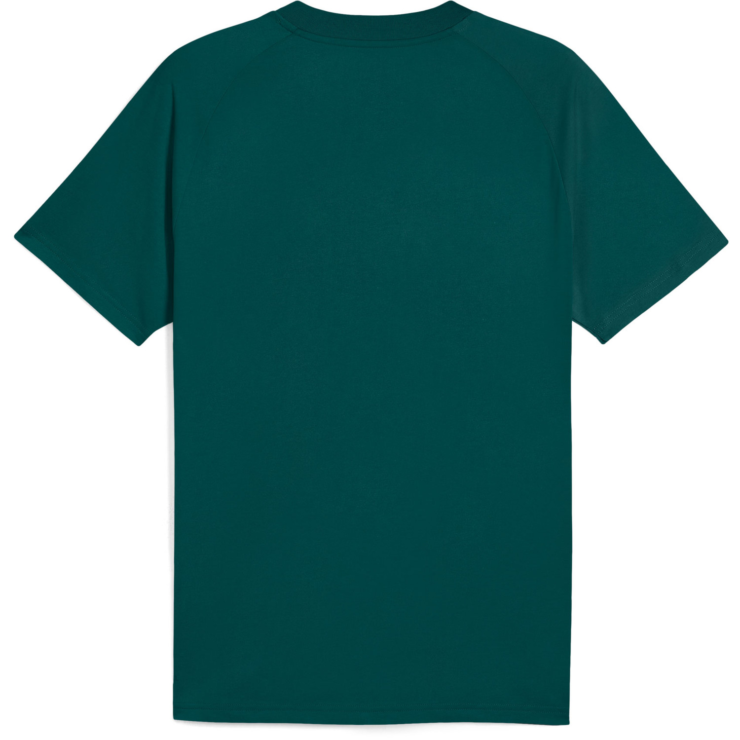 Puma Manchester City Tech Pocket Tee 2025/2026