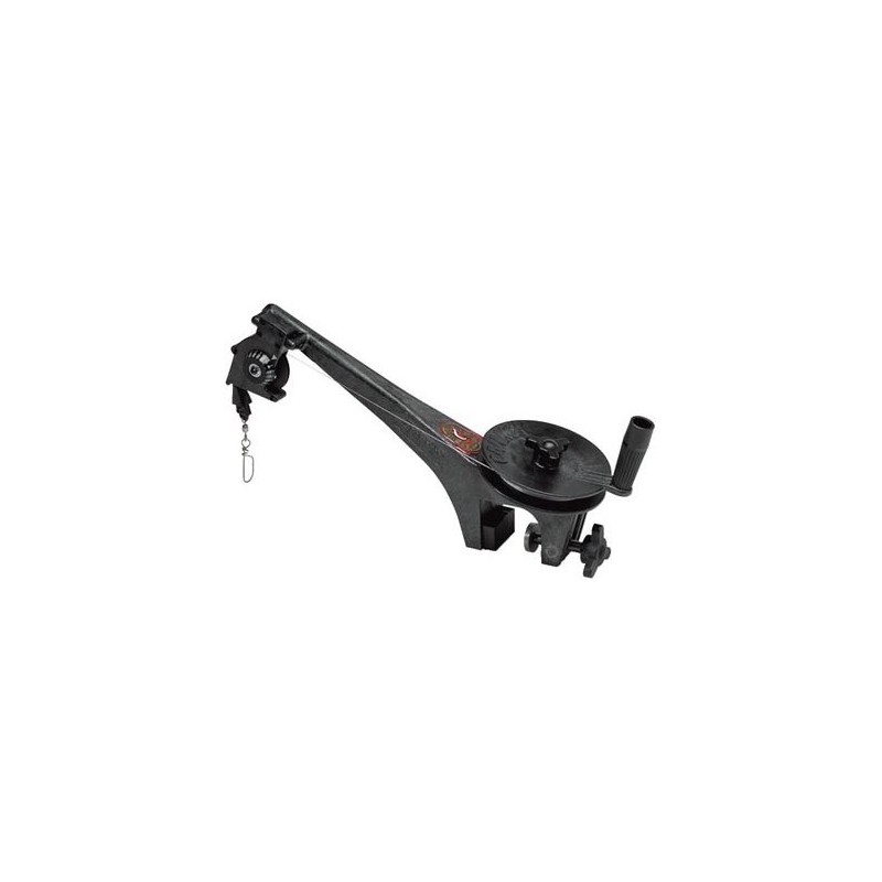 Treuil Manuel Cannon Mini-Troll