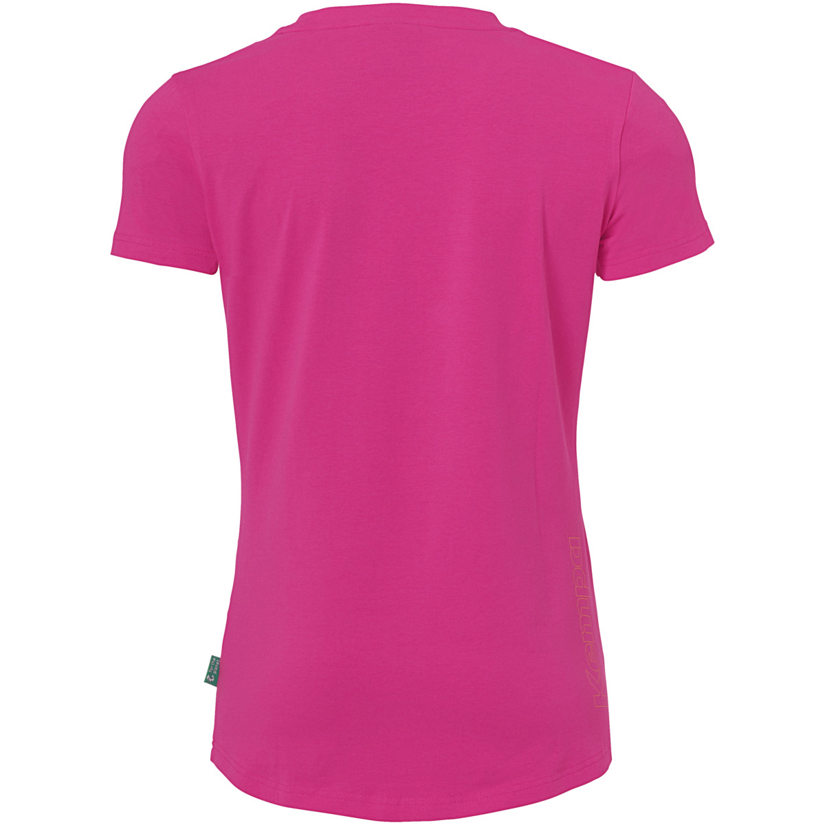 T-Shirt Women Back2Colour
