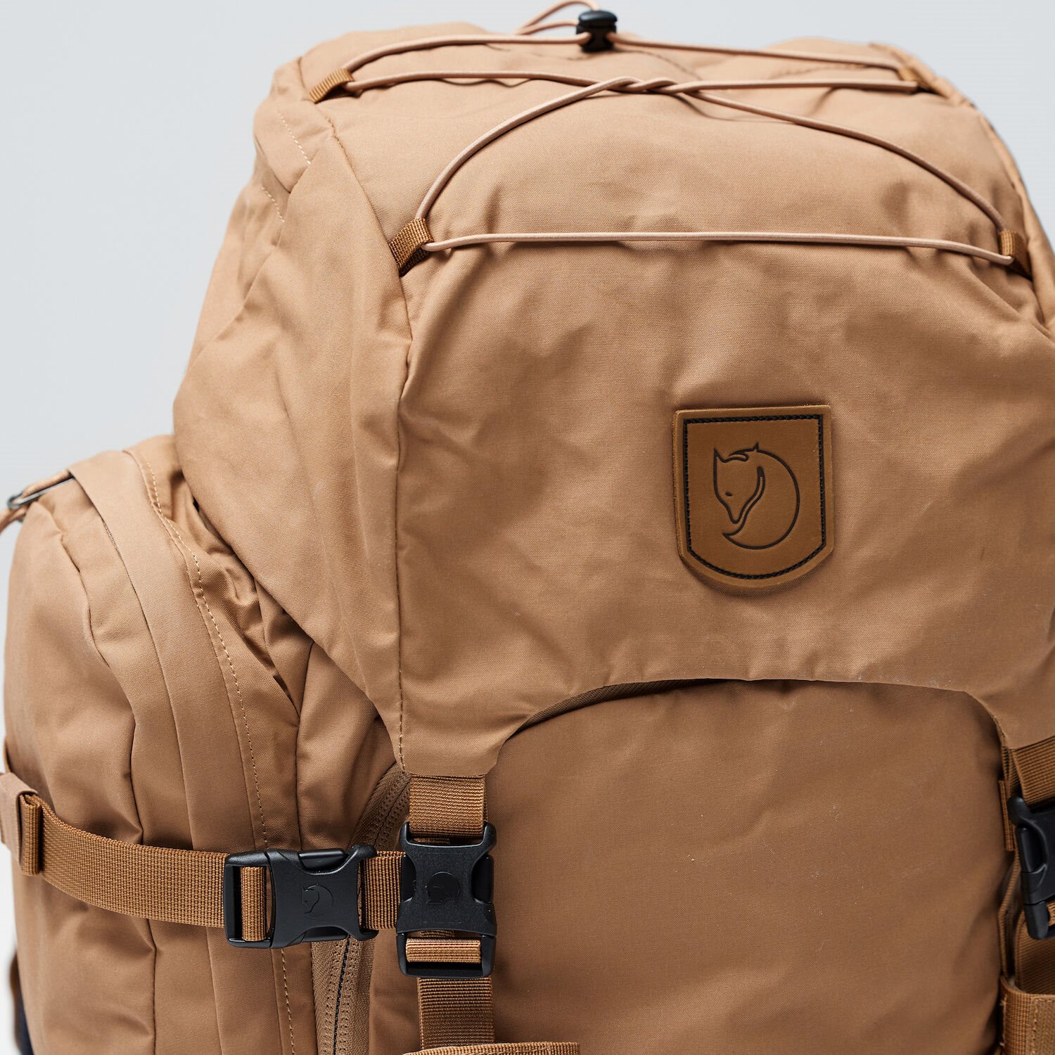Fjallraven Kajka 55 M/L un blue