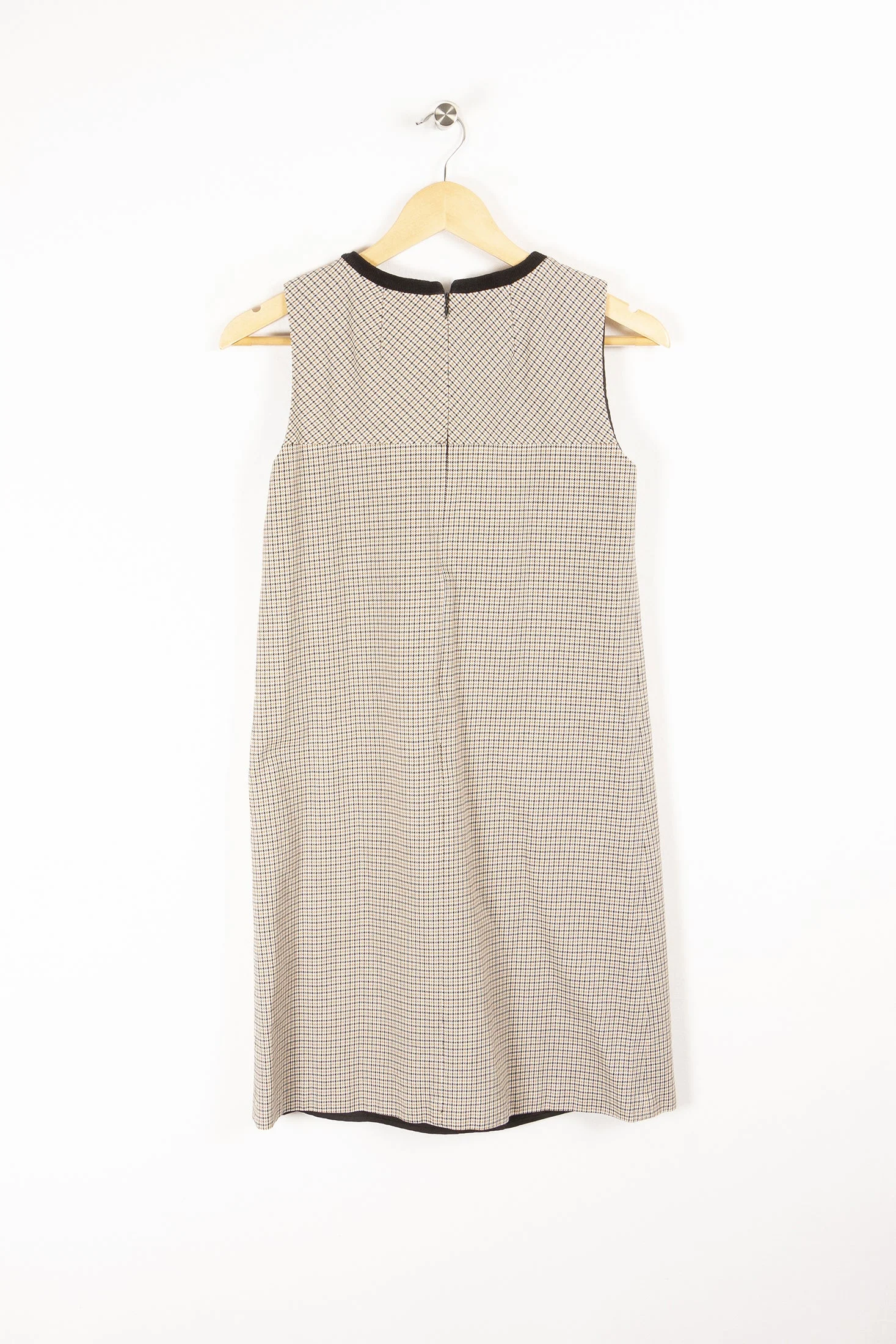 Robe courte | Multicolore