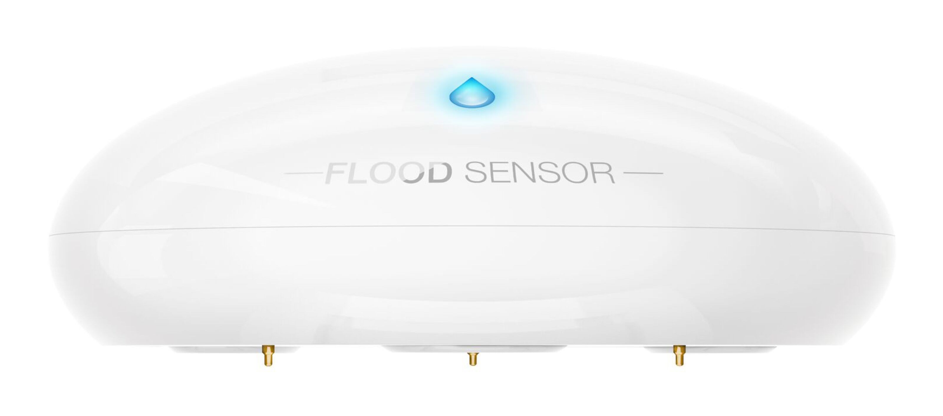 Fibaro Z-wave-vannalarm