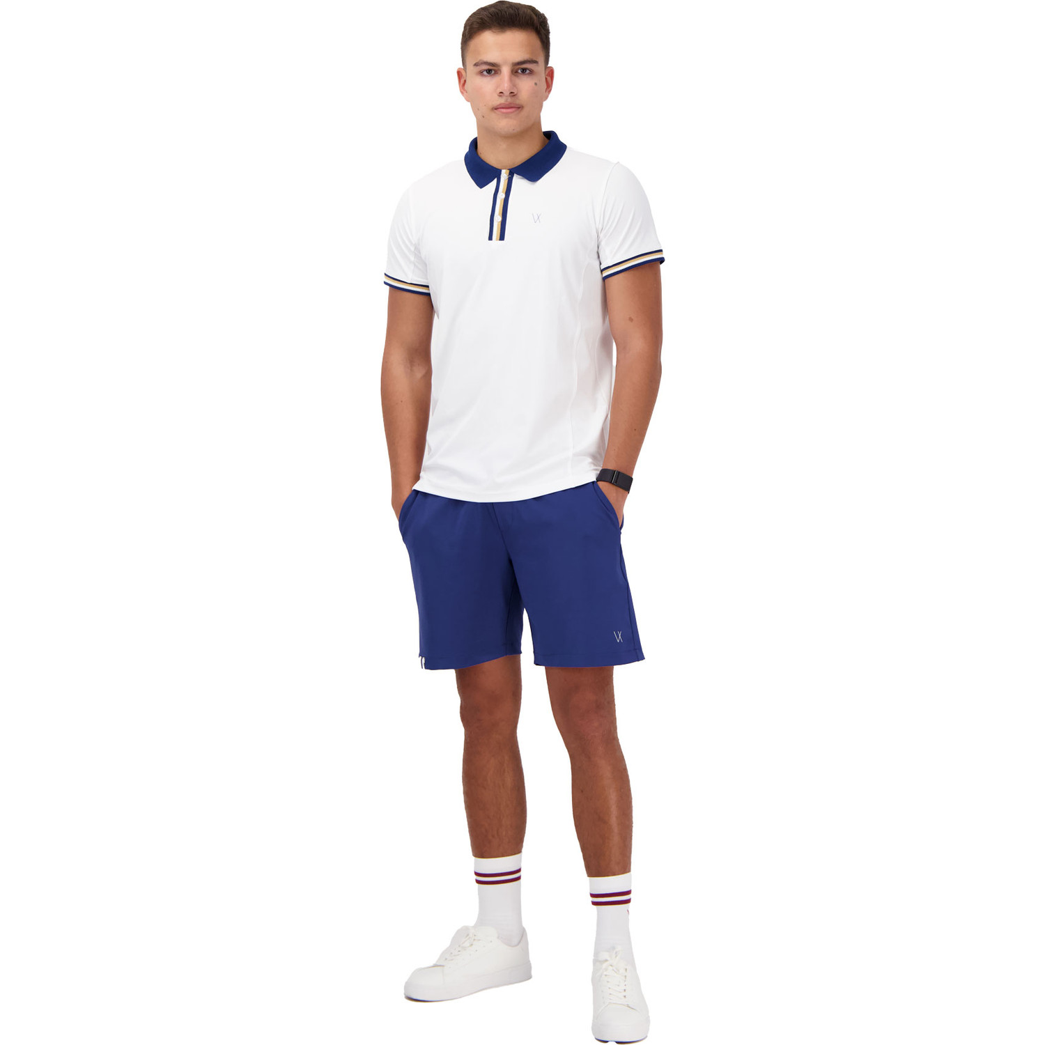 Vieux Jeu Theo Short