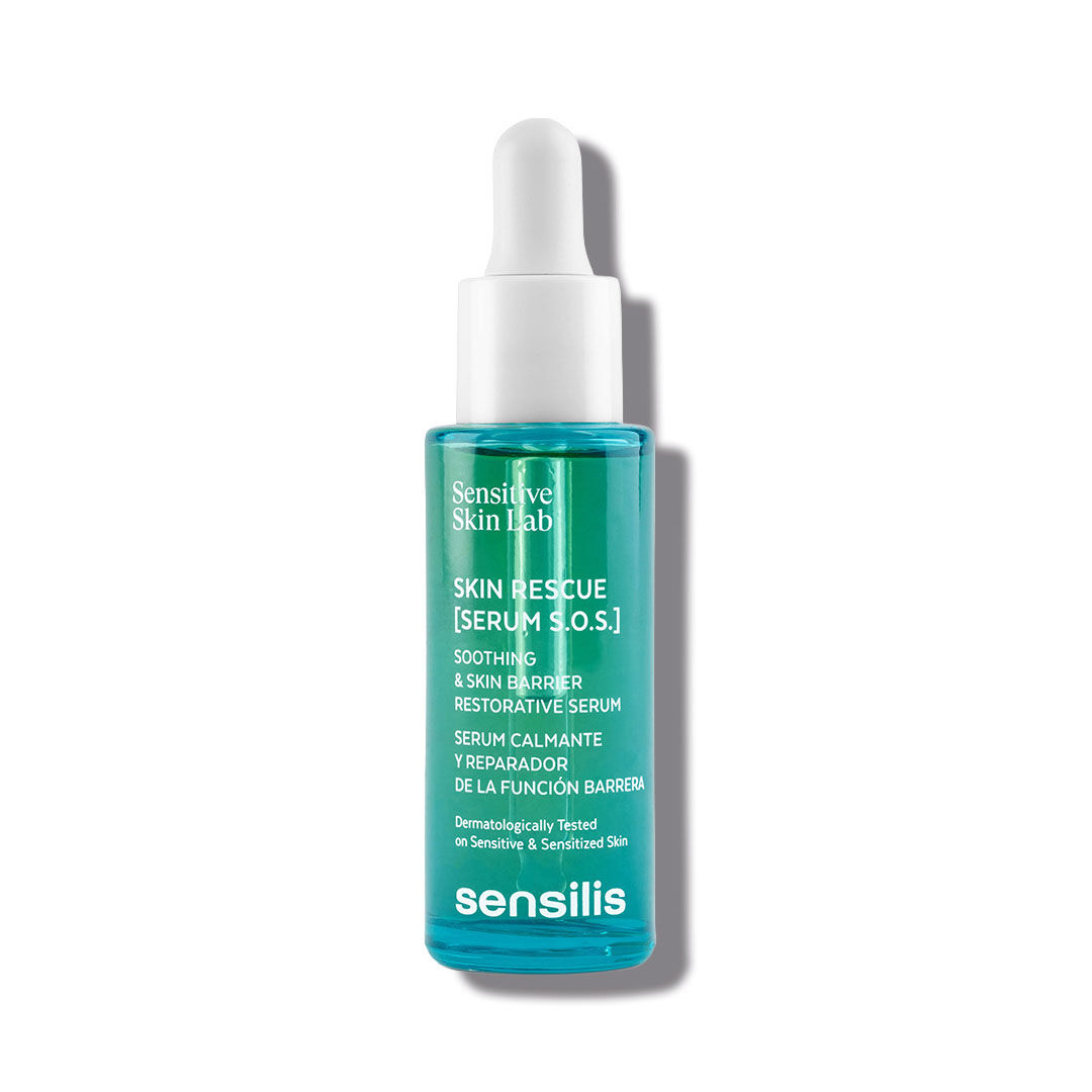 SENSILIS  Skin Rescue - Serum S.O.S. - 30ml