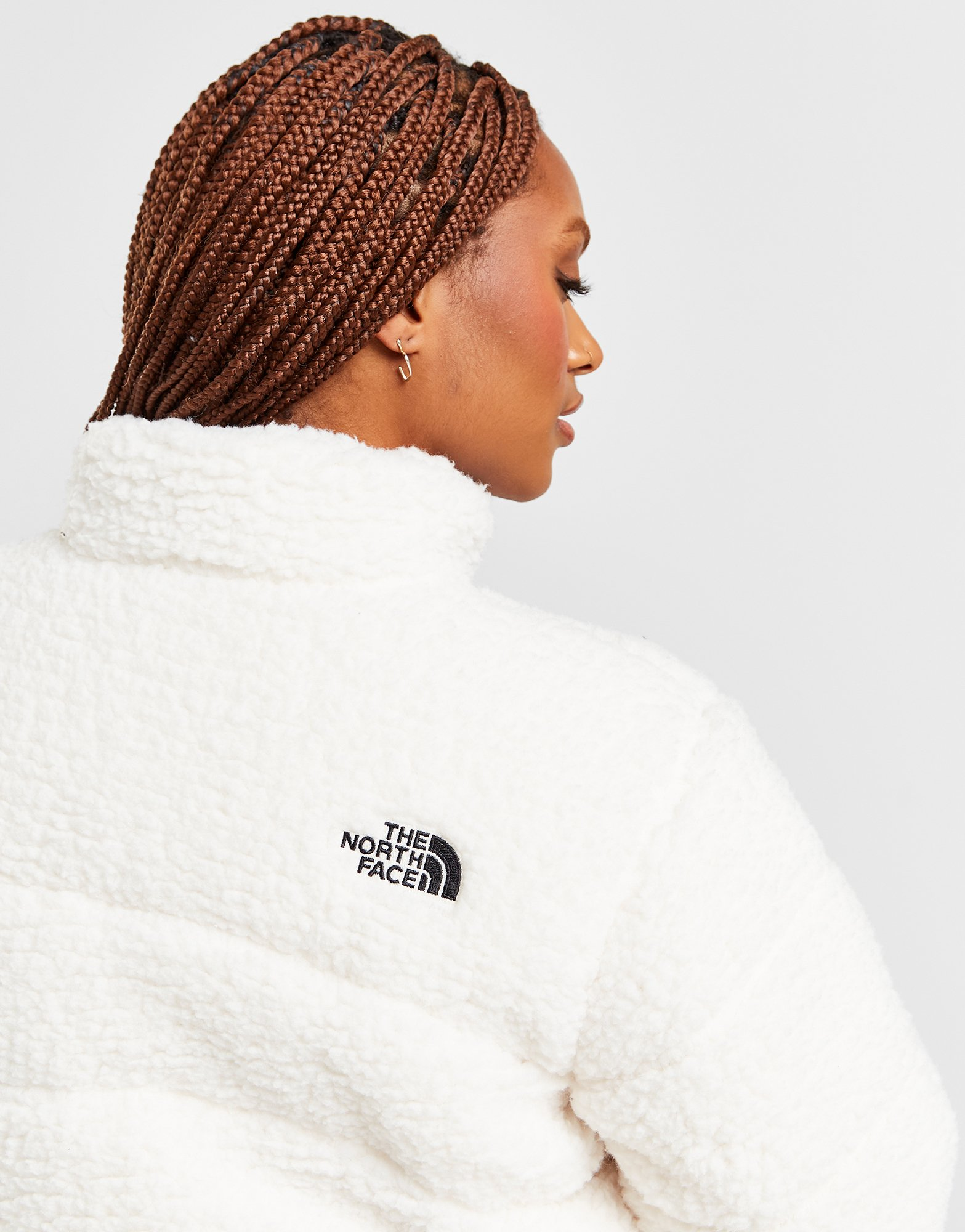 The North Face Veste Sherpa 2000 Femme