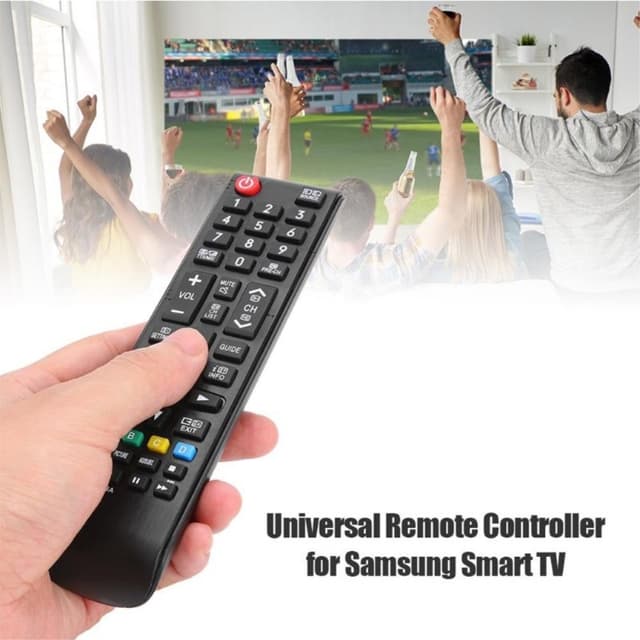 TV fjernbetjening Erstatning til BN59-01303A Samsung TV