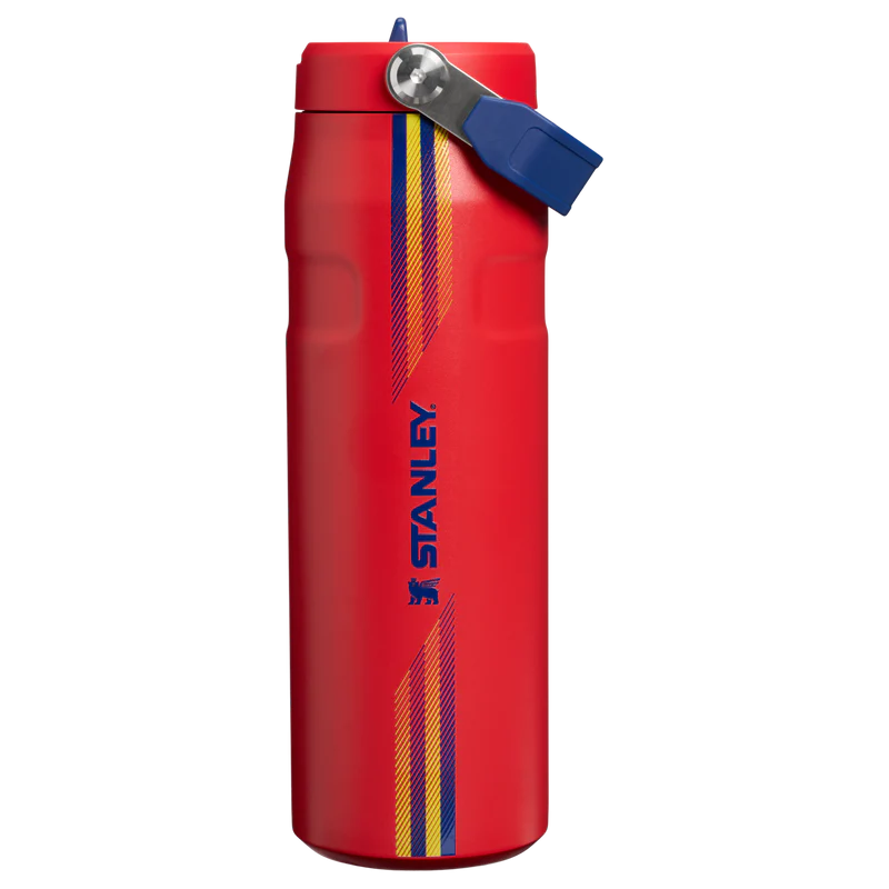 IceFlow™ Bottle Flip Straw 2.0 | 0.71L