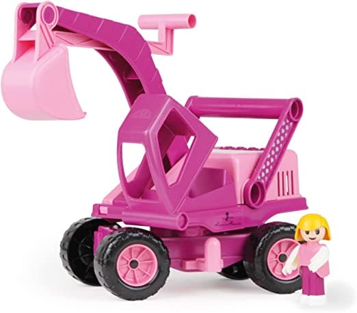 Prinsesse Rendegraver, 35 cm