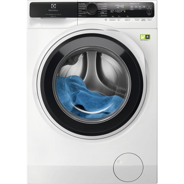 Electrolux Vaskemaskine EFI853SY4Q