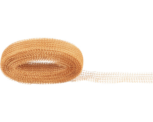 Slakkenhek Windhager, koperen slakkenafweermiddel, 2 cm x 8 m