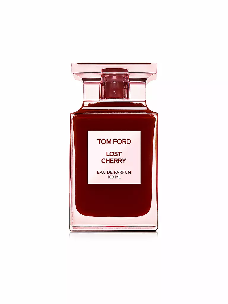 TOM FORD BEAUTY Private Blend Lost Cherry Eau de Parfum 100ml keine Farbe