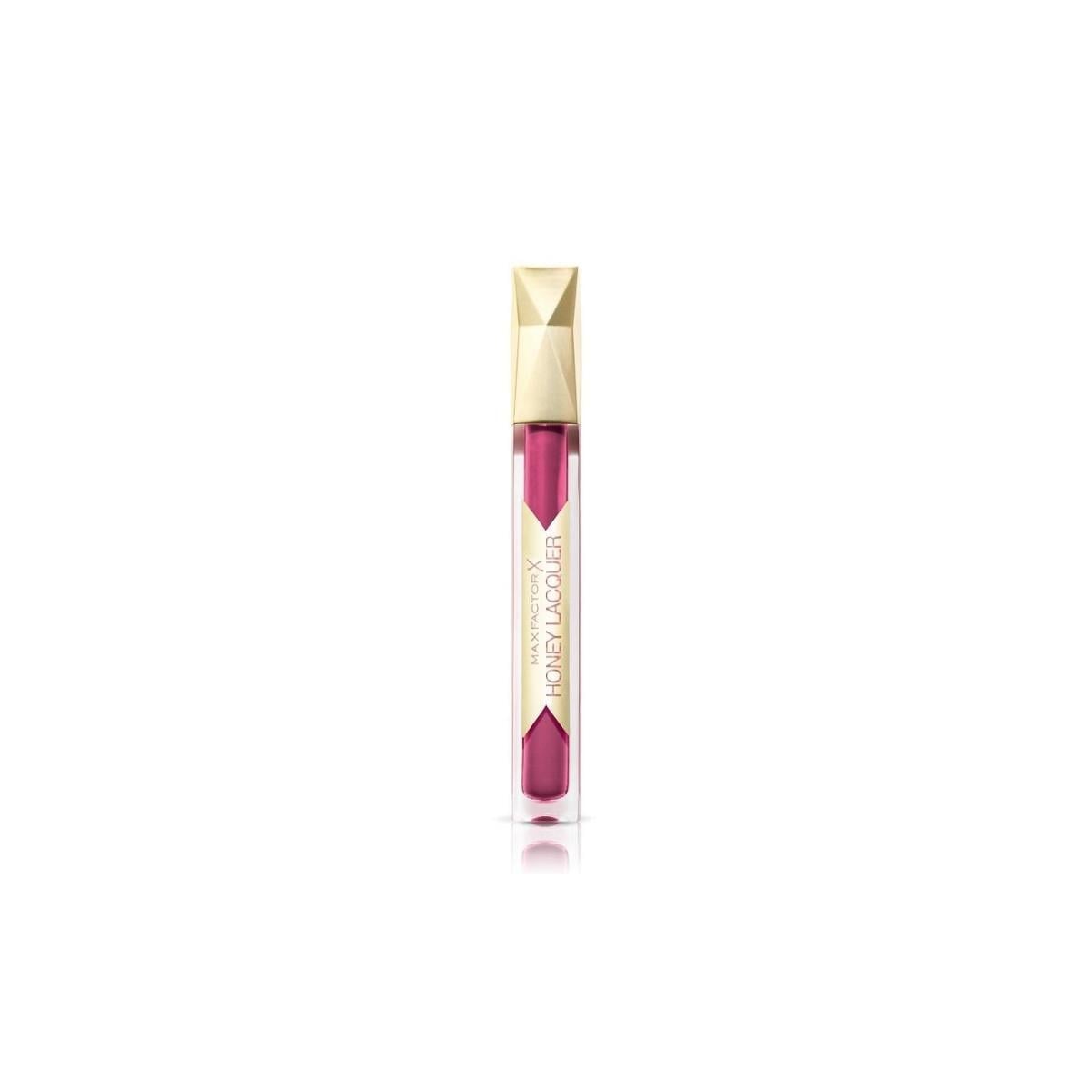 Max Factor Colour Elixir Honey Lacquer Lip Gloss - 35 Blooming Berry