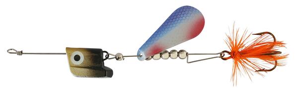 Abu Garcia Mörrum Spinner 14cm (18g)