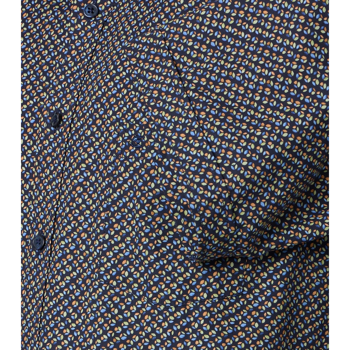 Heren Overhemd 129274