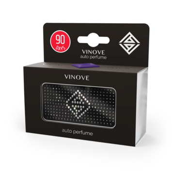 Vinove luchtverfrisser jewelry milano