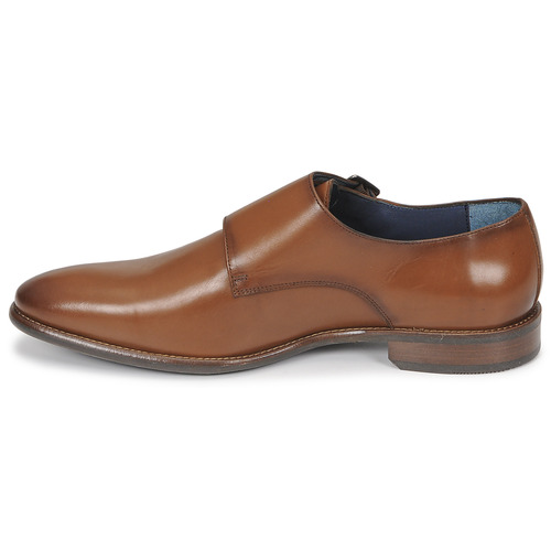 Brett & Sons - 4339 - Marron,Cognac