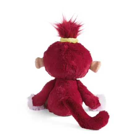 NICI Kuscheltier Affe Tuula NICI GREEN, 25 cm