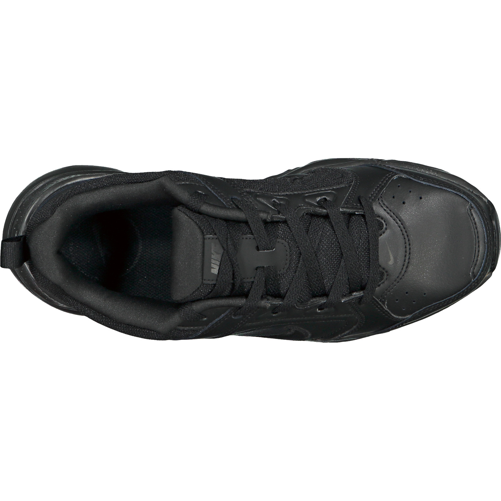 Nike Herren-Laufschuh Defy All Day schwarz, 39