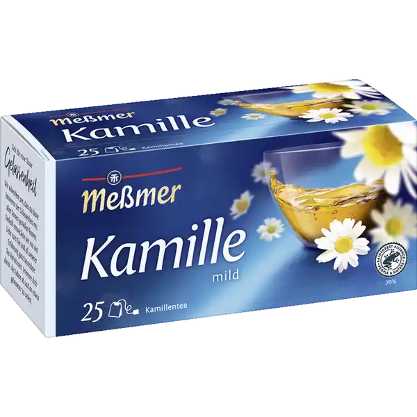 Kamille